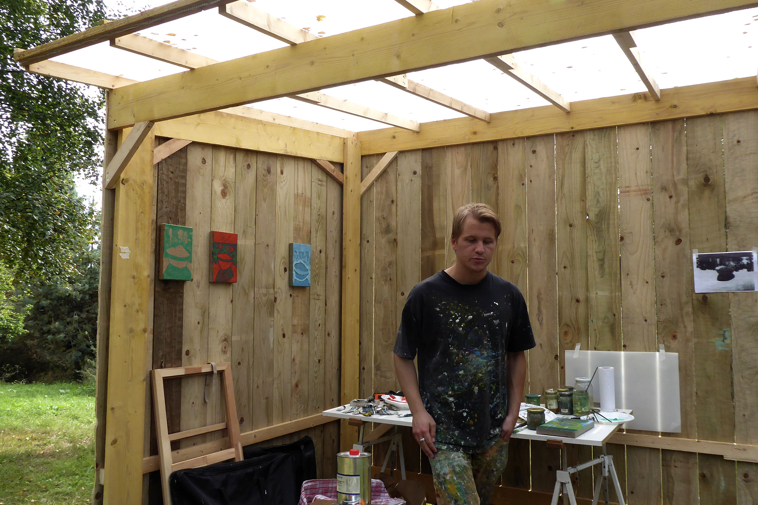 NORMANDY STUDIO