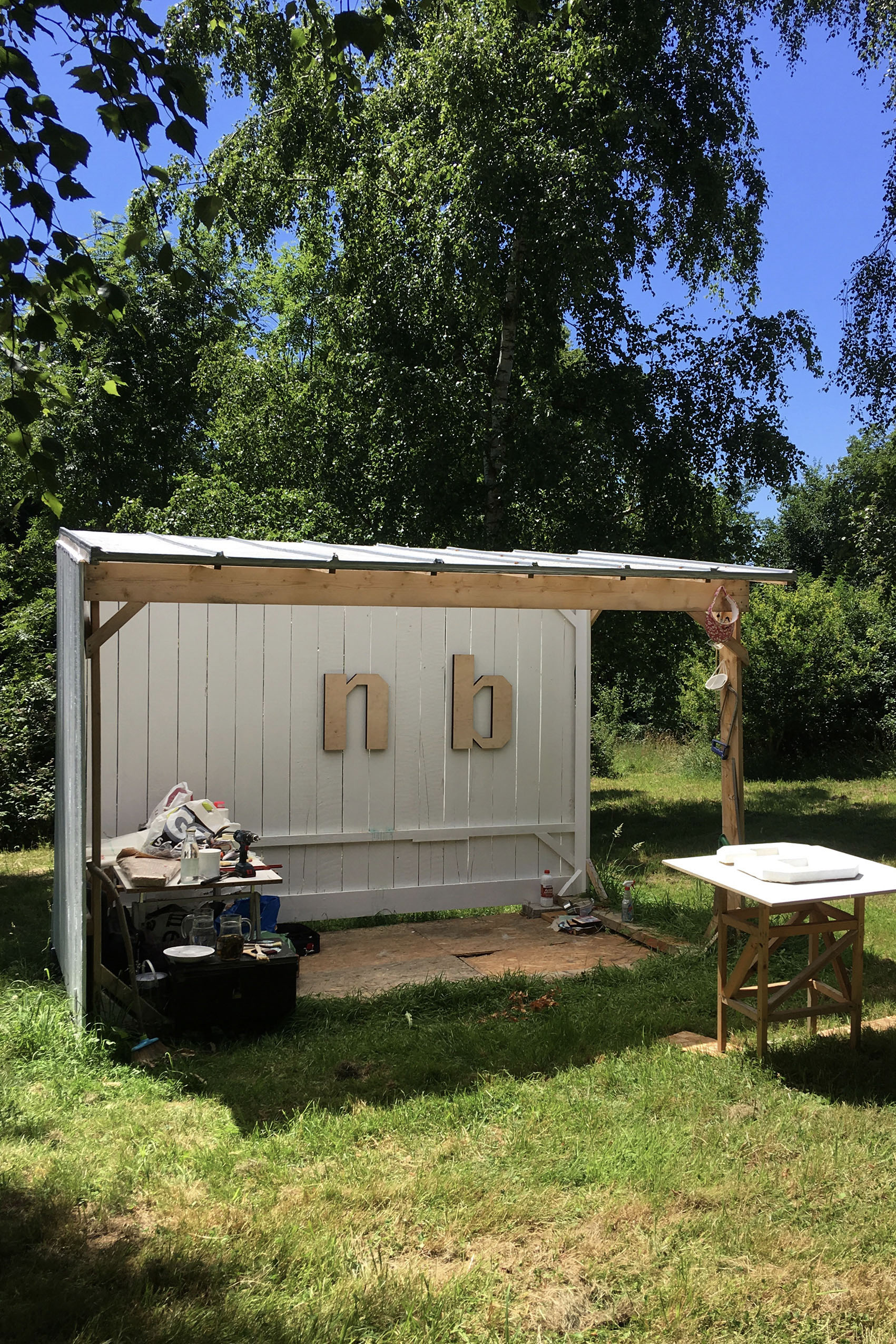 NORMANDY STUDIO