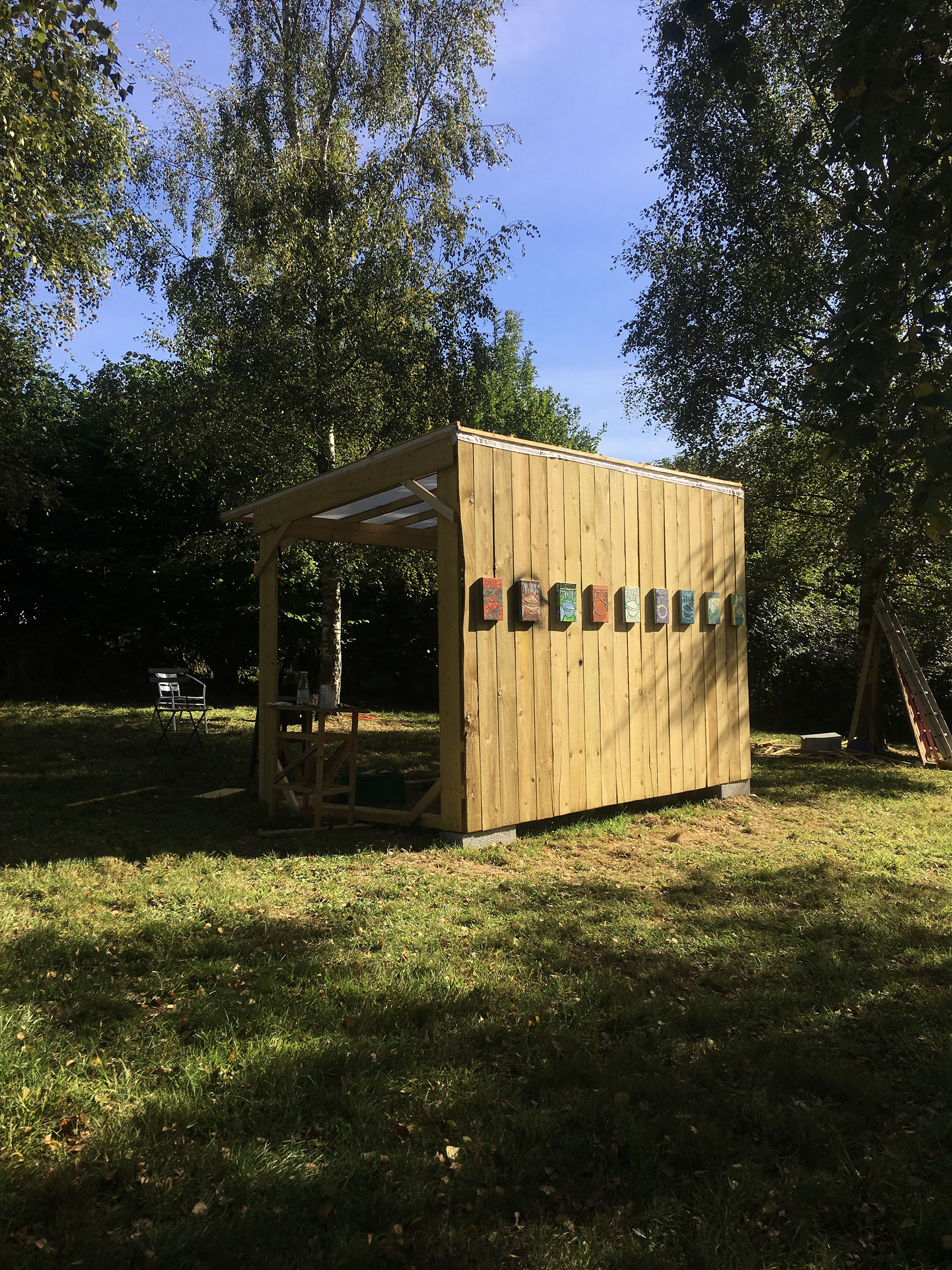 NORMANDY STUDIO
