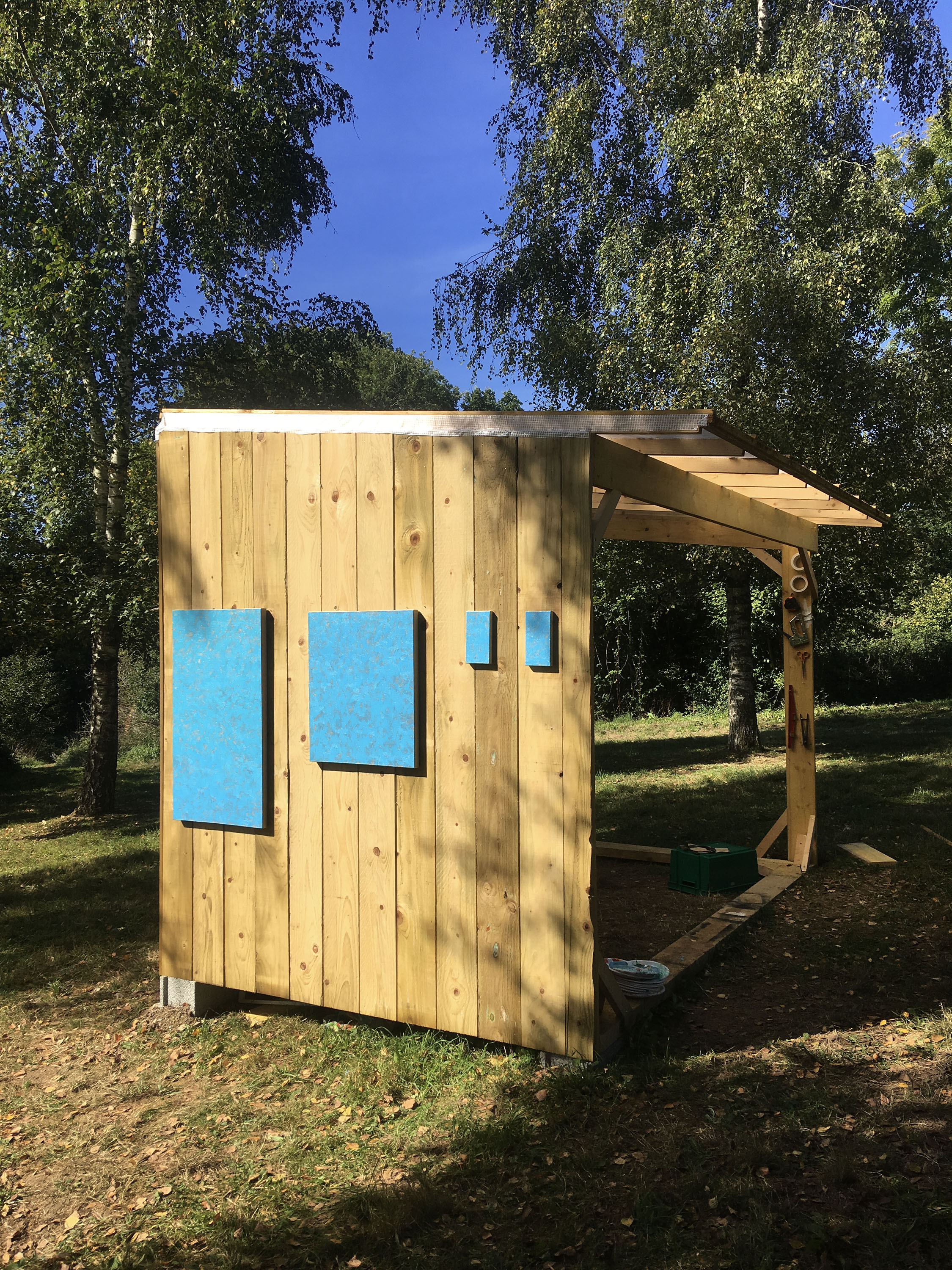 NORMANDY STUDIO