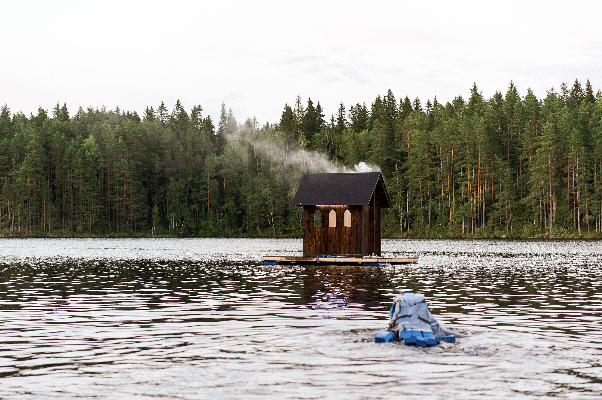 Taiteilijatalo