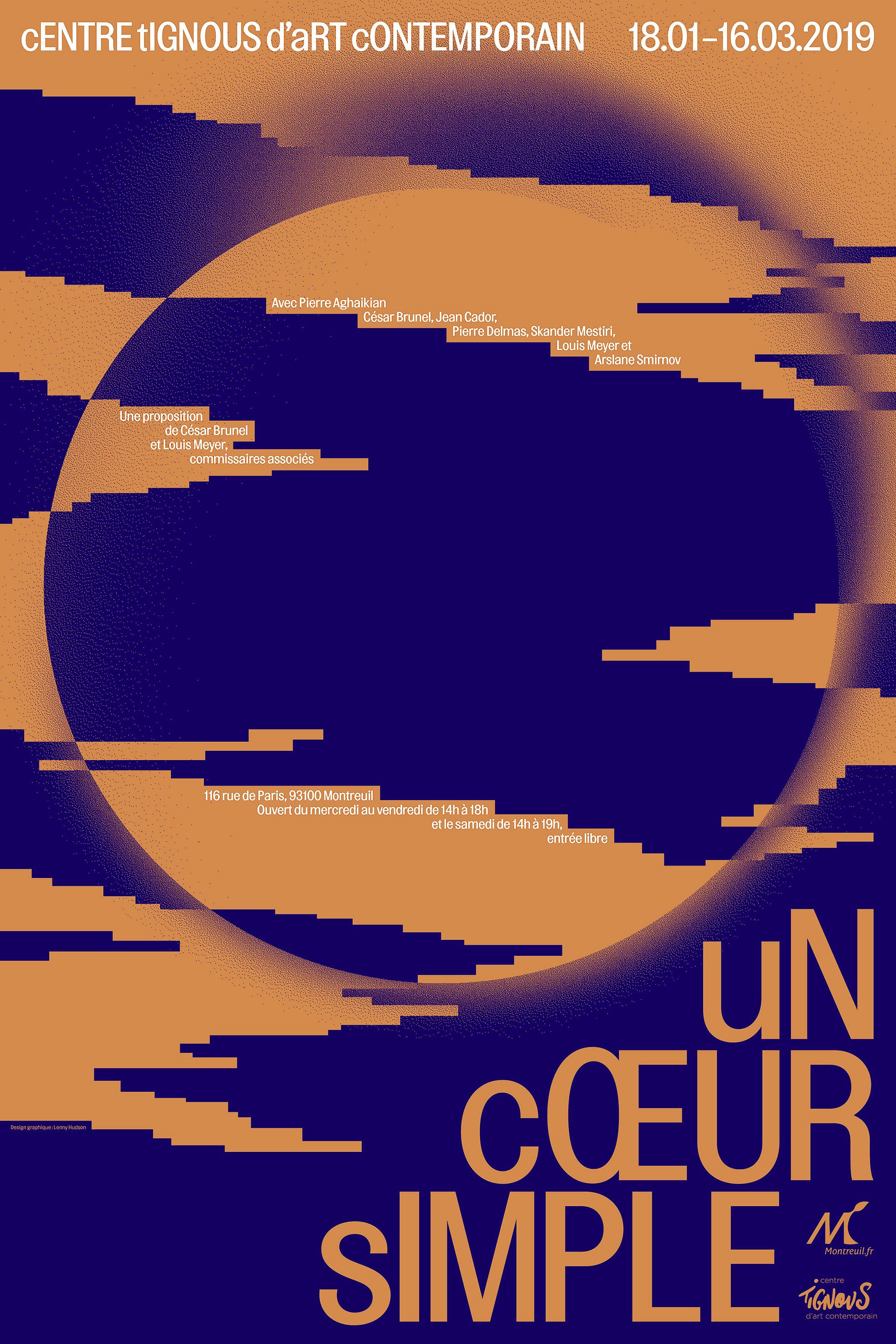 UN CŒUR SIMPLE
