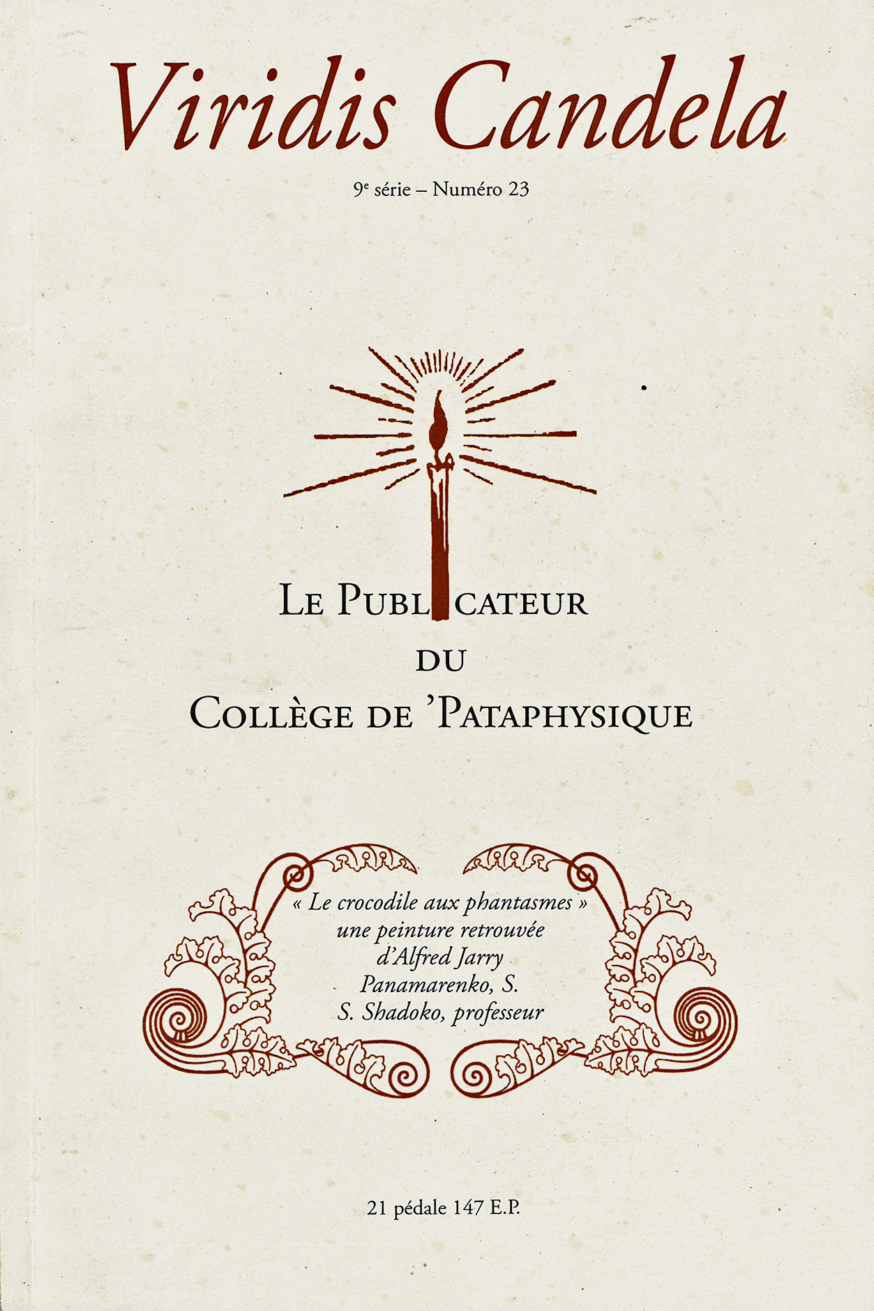 UN CŒUR SIMPLE